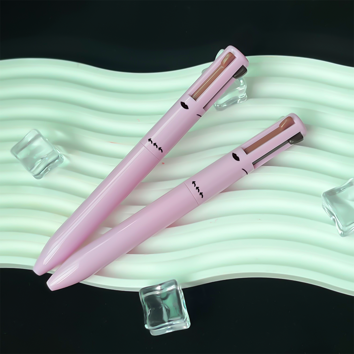 NESTEASE™-4 in 1 Multifunction Makeup Pen